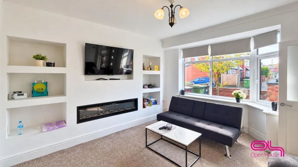 Brighton Avenue, Bolton, BL1, photo 3