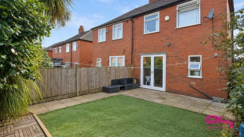 Brighton Avenue, Bolton, BL1, photo 19