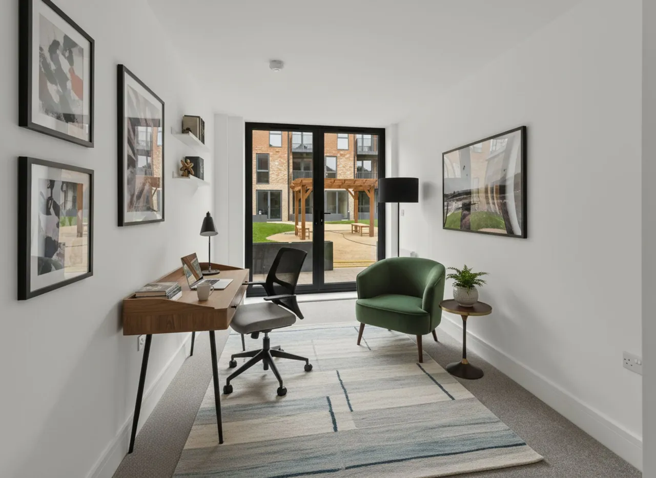 Kingsfield Way, RH1, photo 6