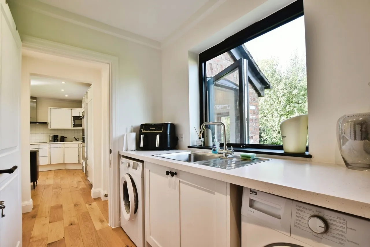 Blackshaw Lane, Alderley Edge, SK9, photo 20