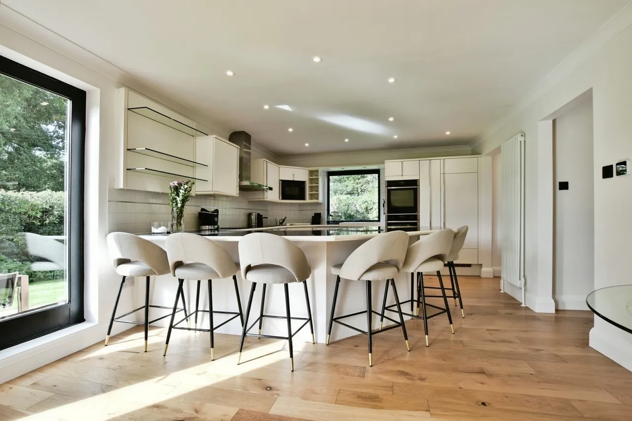 Blackshaw Lane, Alderley Edge, SK9, photo 5