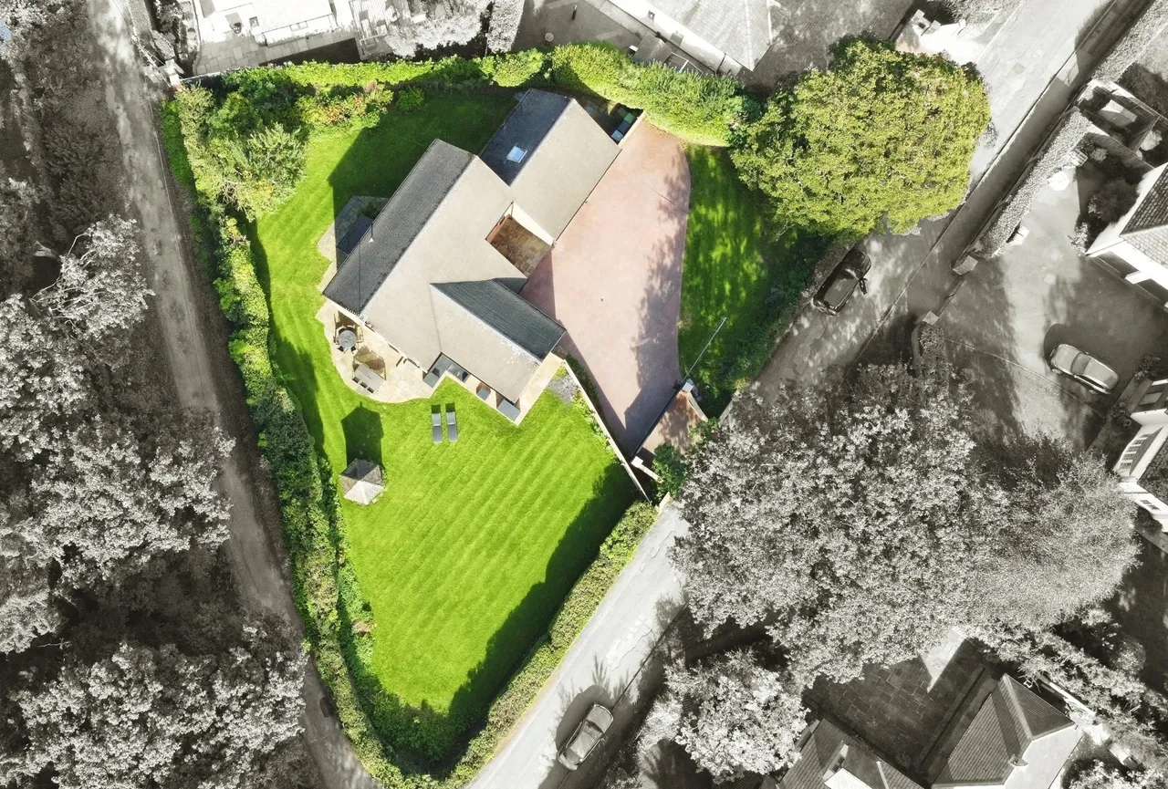 Blackshaw Lane, Alderley Edge, SK9, photo 6