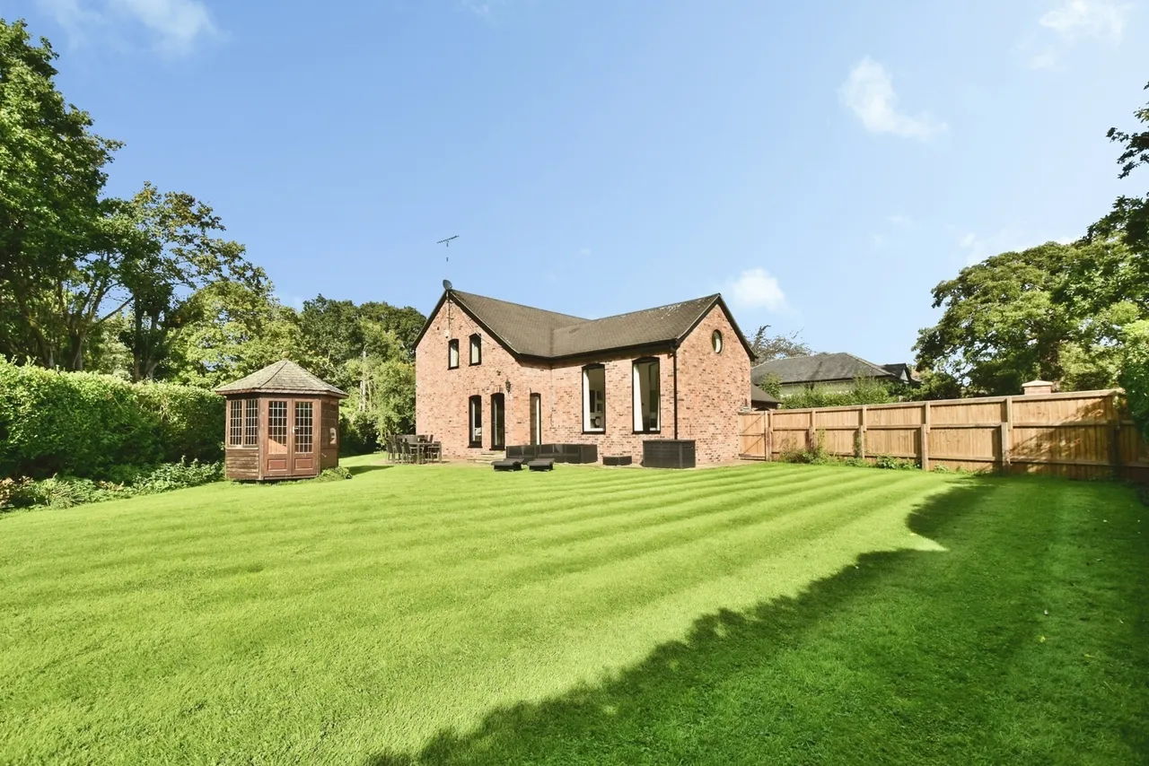 Blackshaw Lane, Alderley Edge, SK9, photo 13