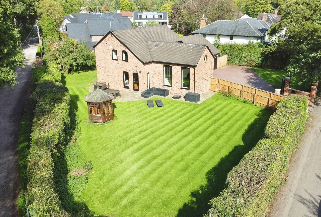 Blackshaw Lane, Alderley Edge, SK9, photo 31