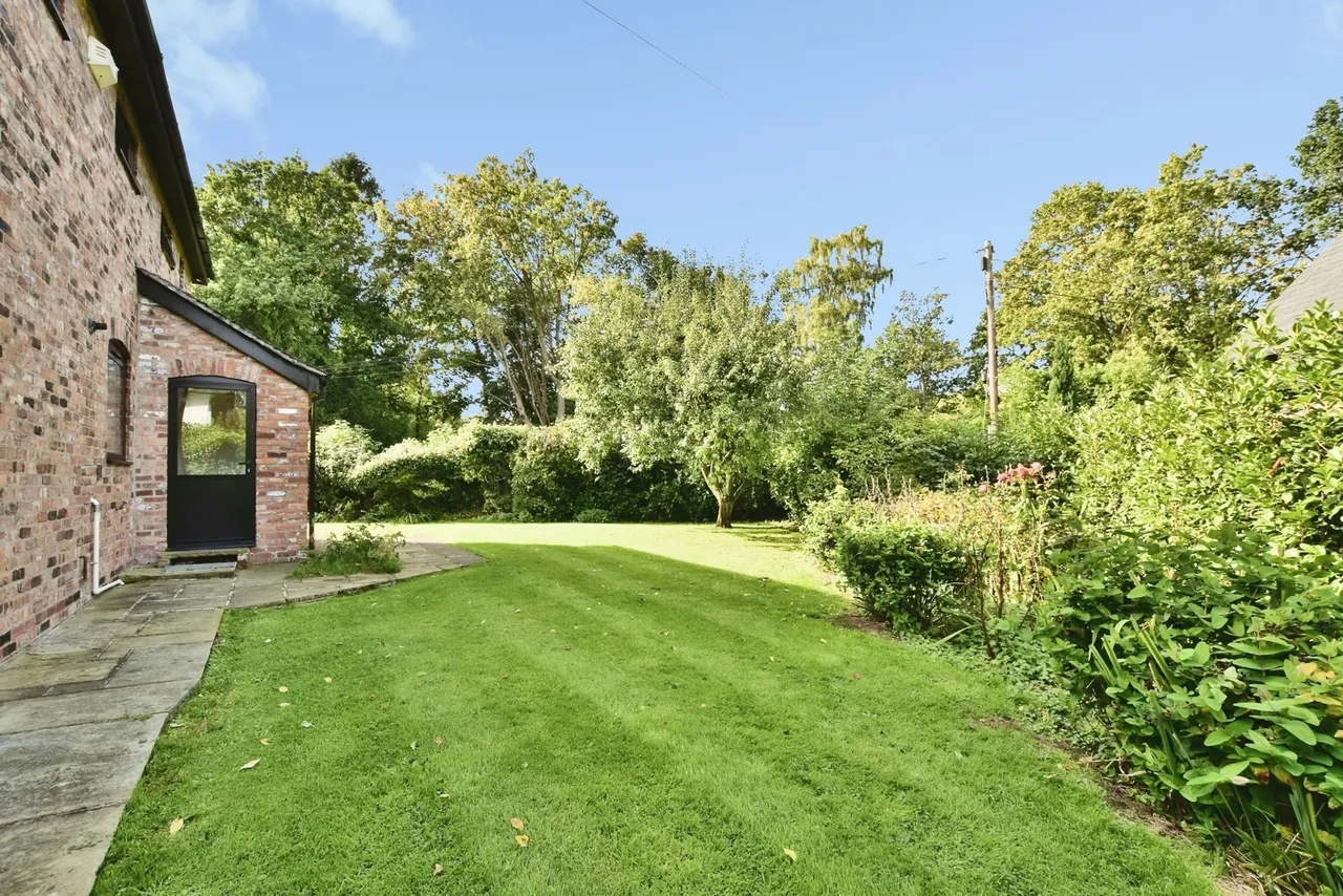 Blackshaw Lane, Alderley Edge, SK9, photo 15