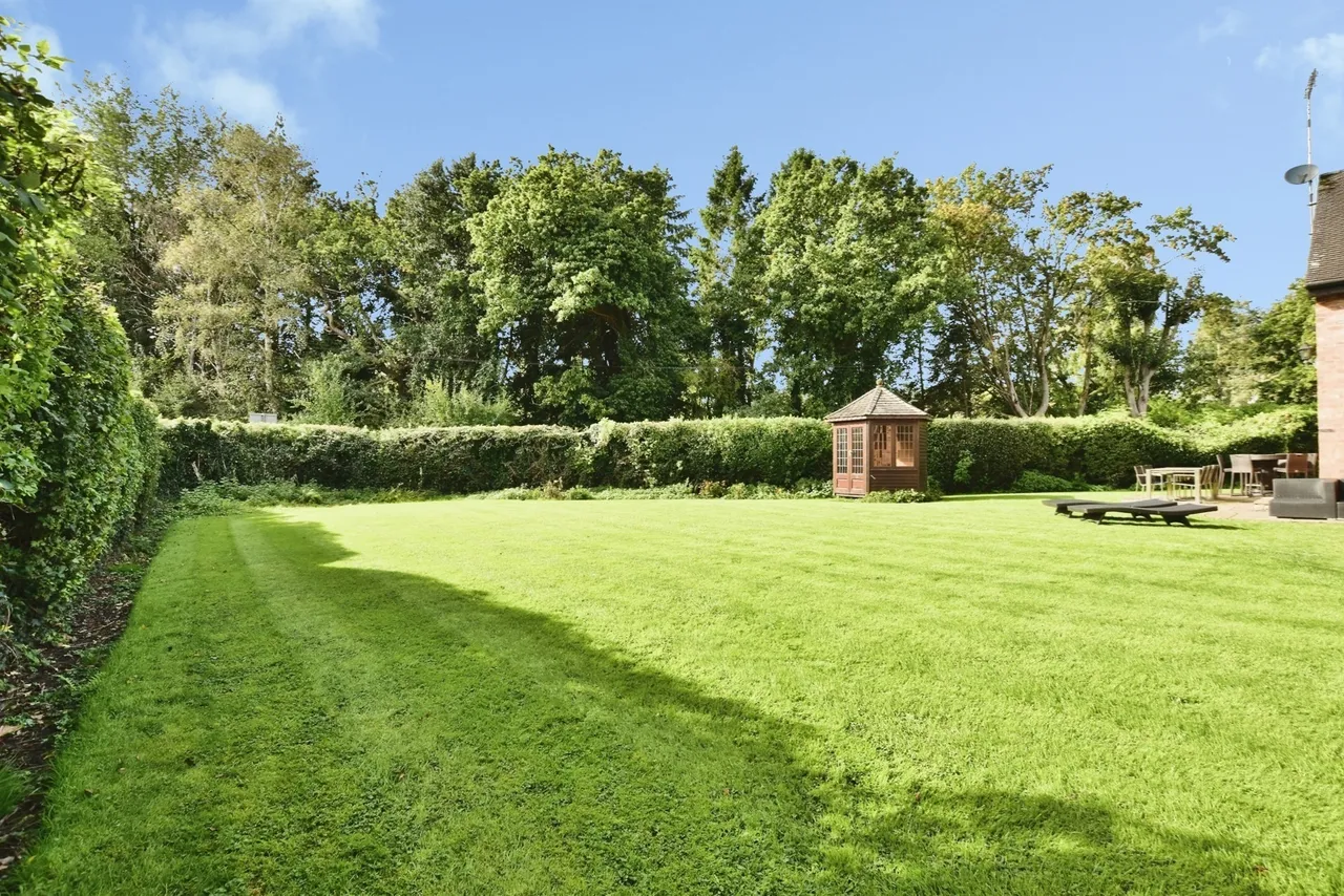 Blackshaw Lane, Alderley Edge, SK9, photo 14