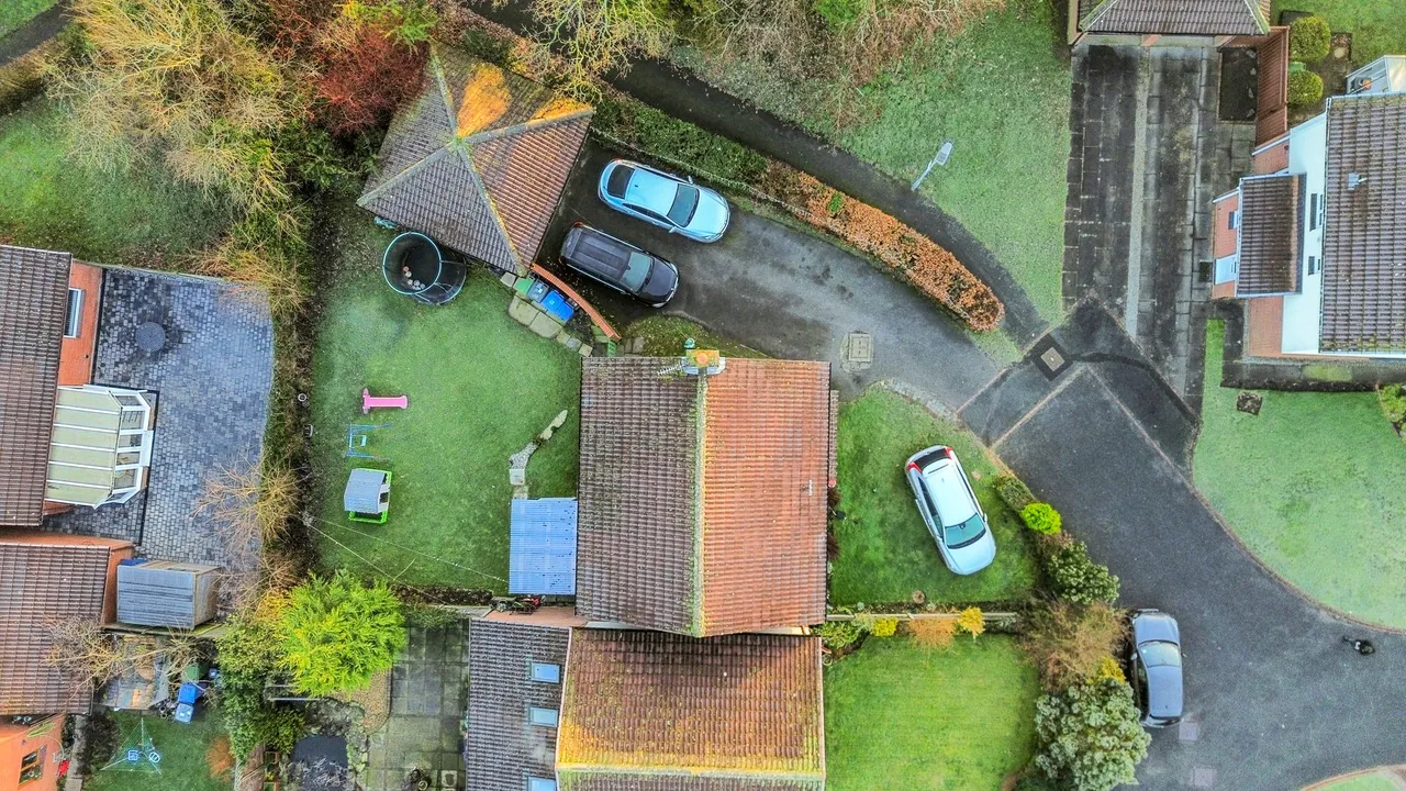 Perth Close, Fearnhead, Warrington, Warrington, WA2 0SF, photo 27