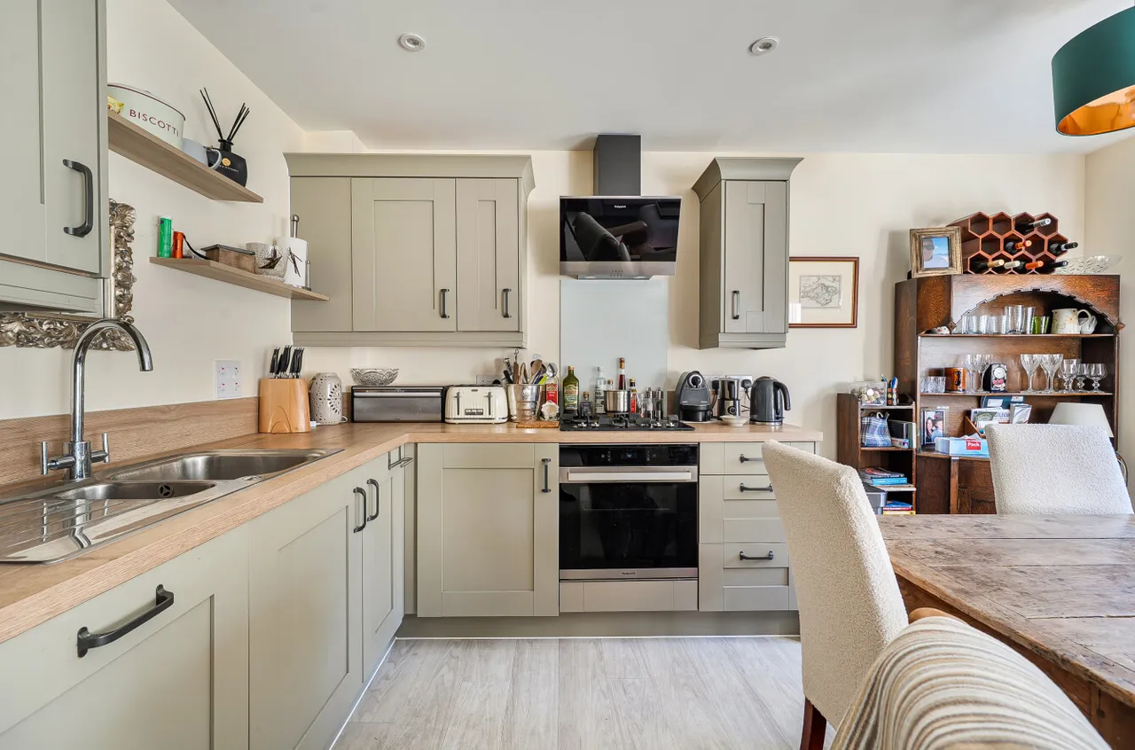 Stevens Road, North Stoneham, SO50, photo 3