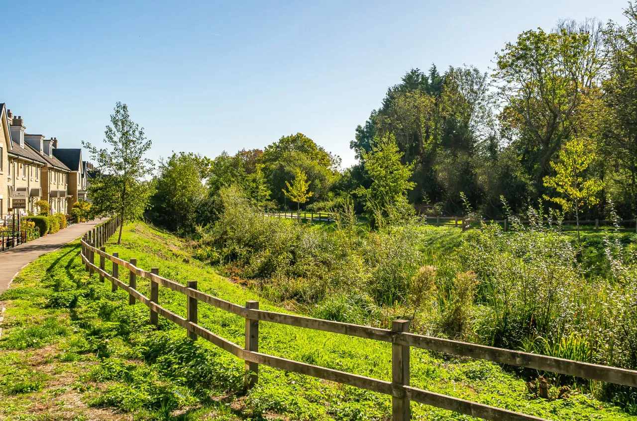 Stevens Road, North Stoneham, SO50, photo 11