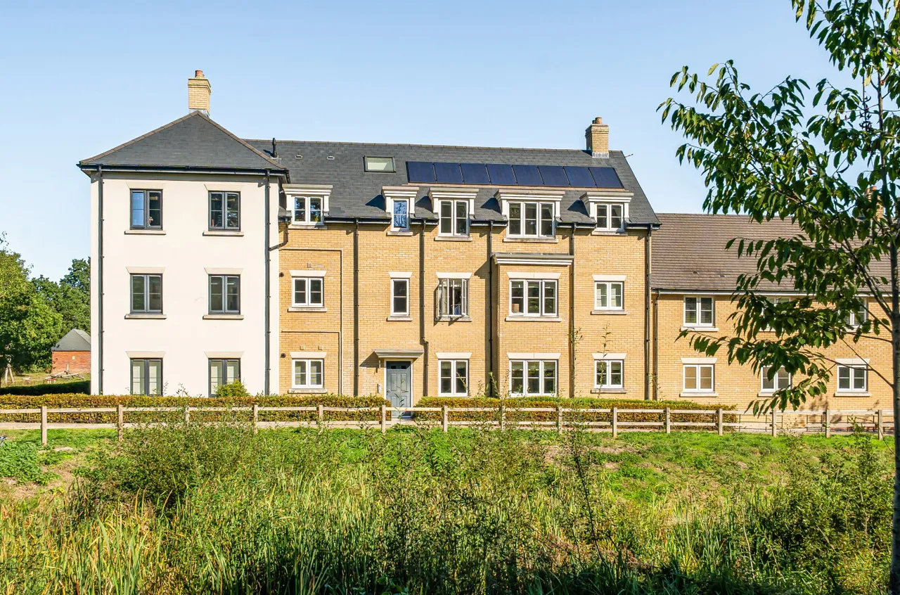 2 bed flat for sale, Stevens Road, North Stoneham, SO50