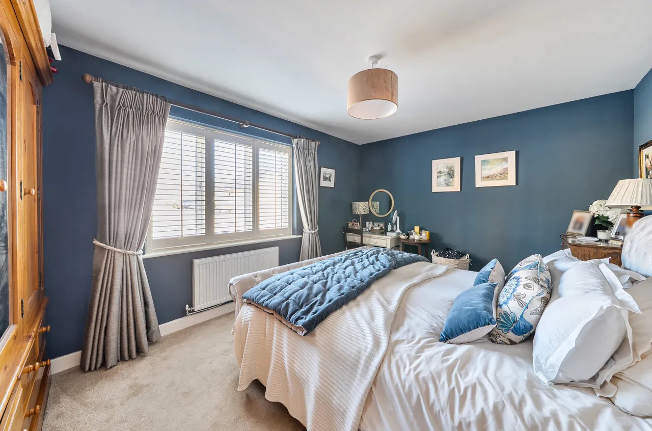 Stevens Road, North Stoneham, SO50, photo 5