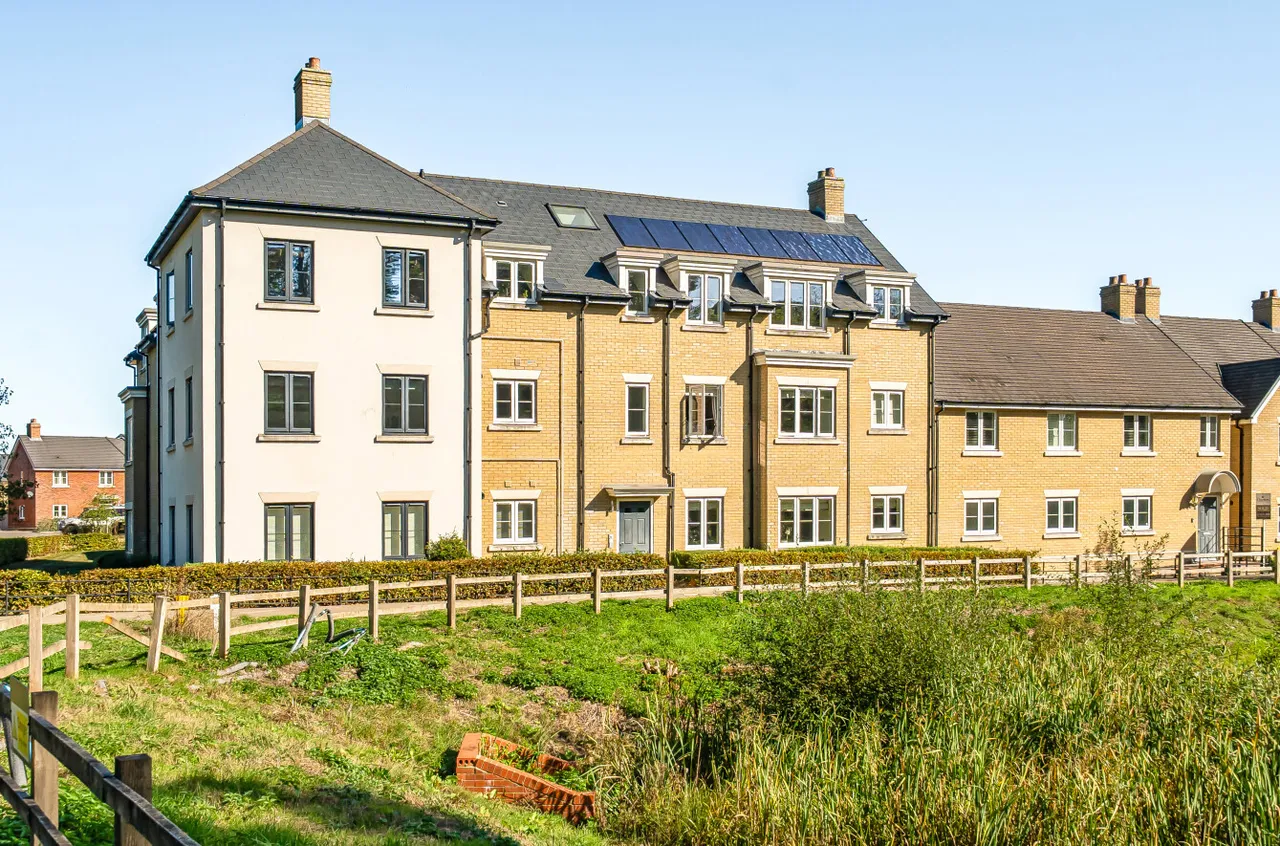 Stevens Road, North Stoneham, SO50, photo 12