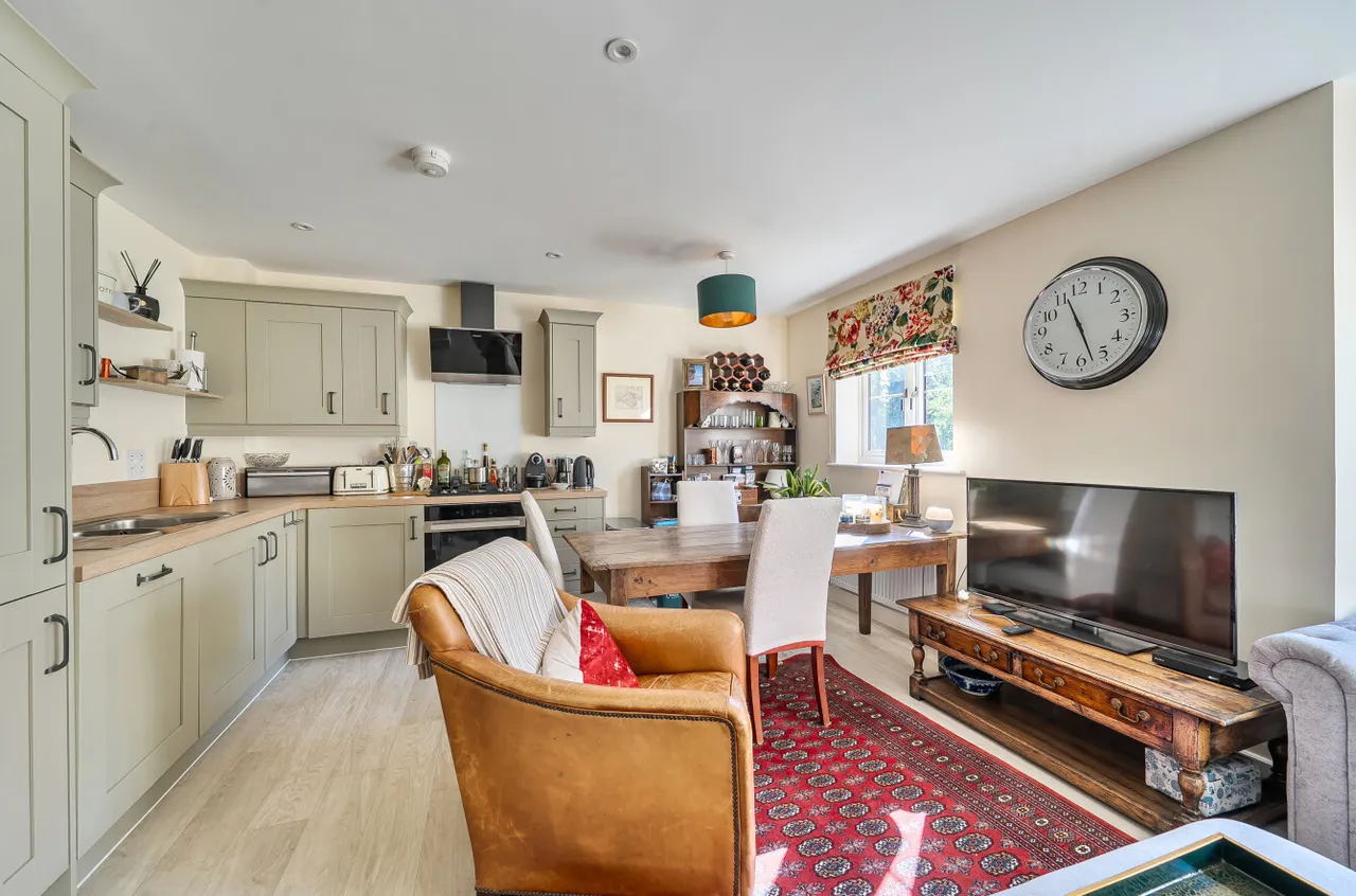 Stevens Road, North Stoneham, SO50, photo 2
