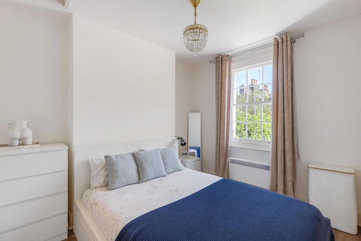 Hillgate Place, London, W8, photo 11