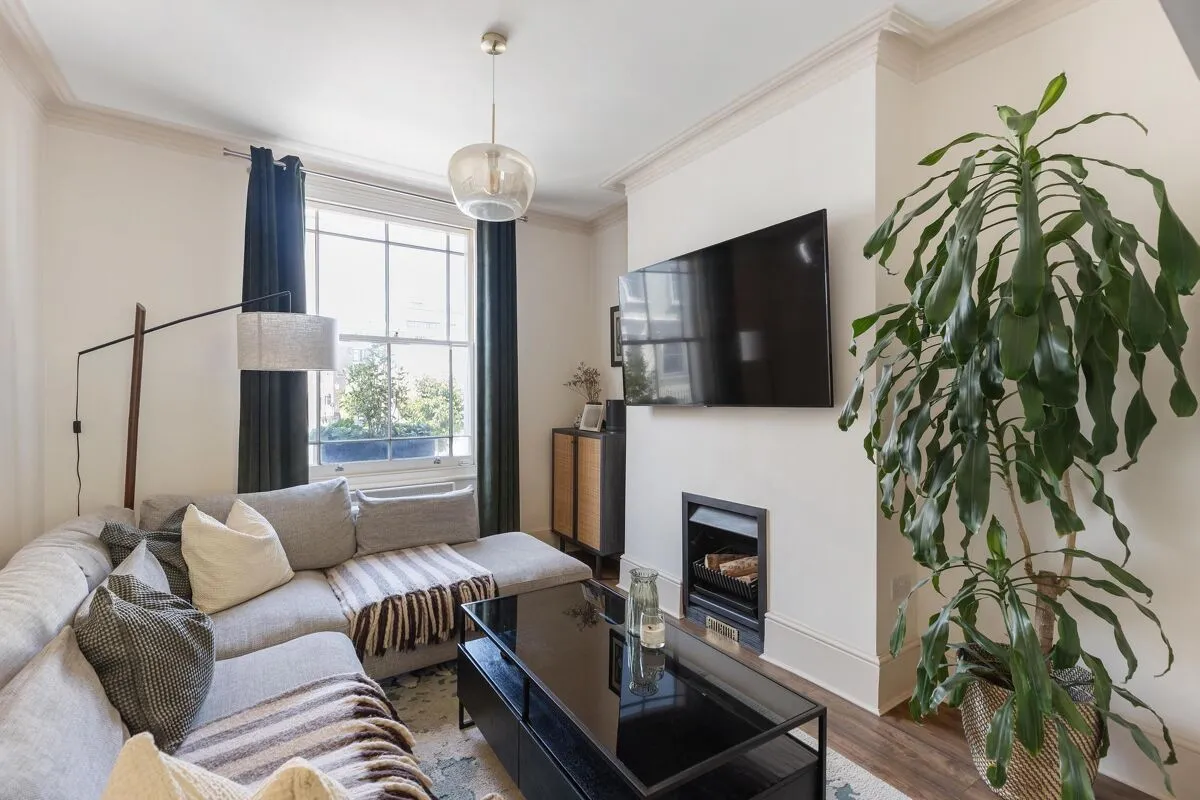 Hillgate Place, London, W8, photo 6