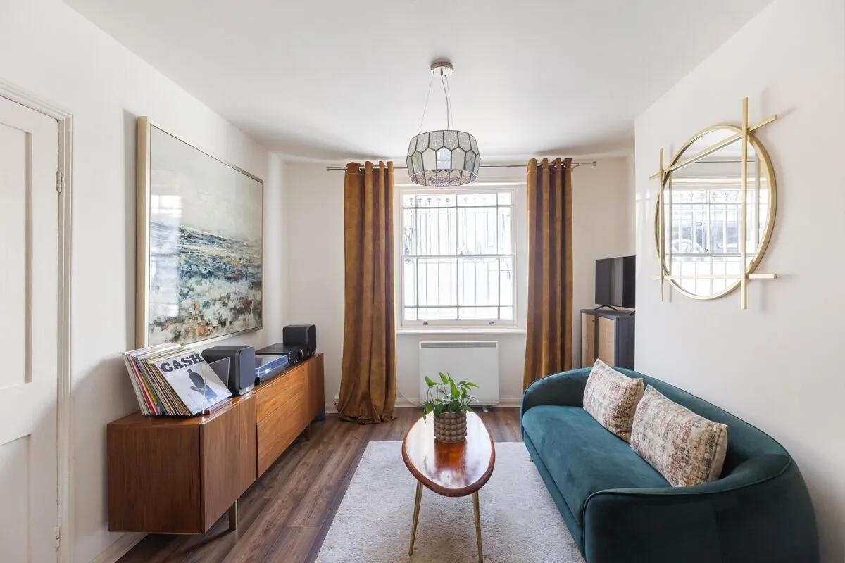 Hillgate Place, London, W8, photo 7