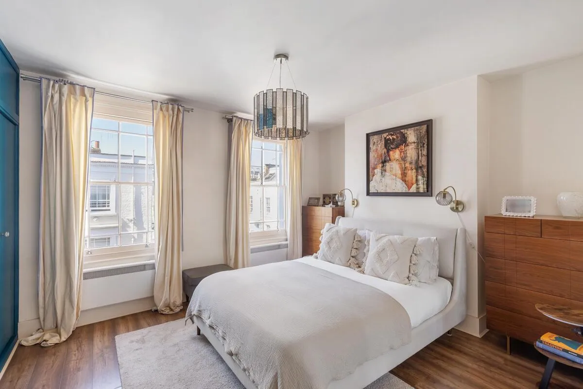 Hillgate Place, London, W8, photo 9