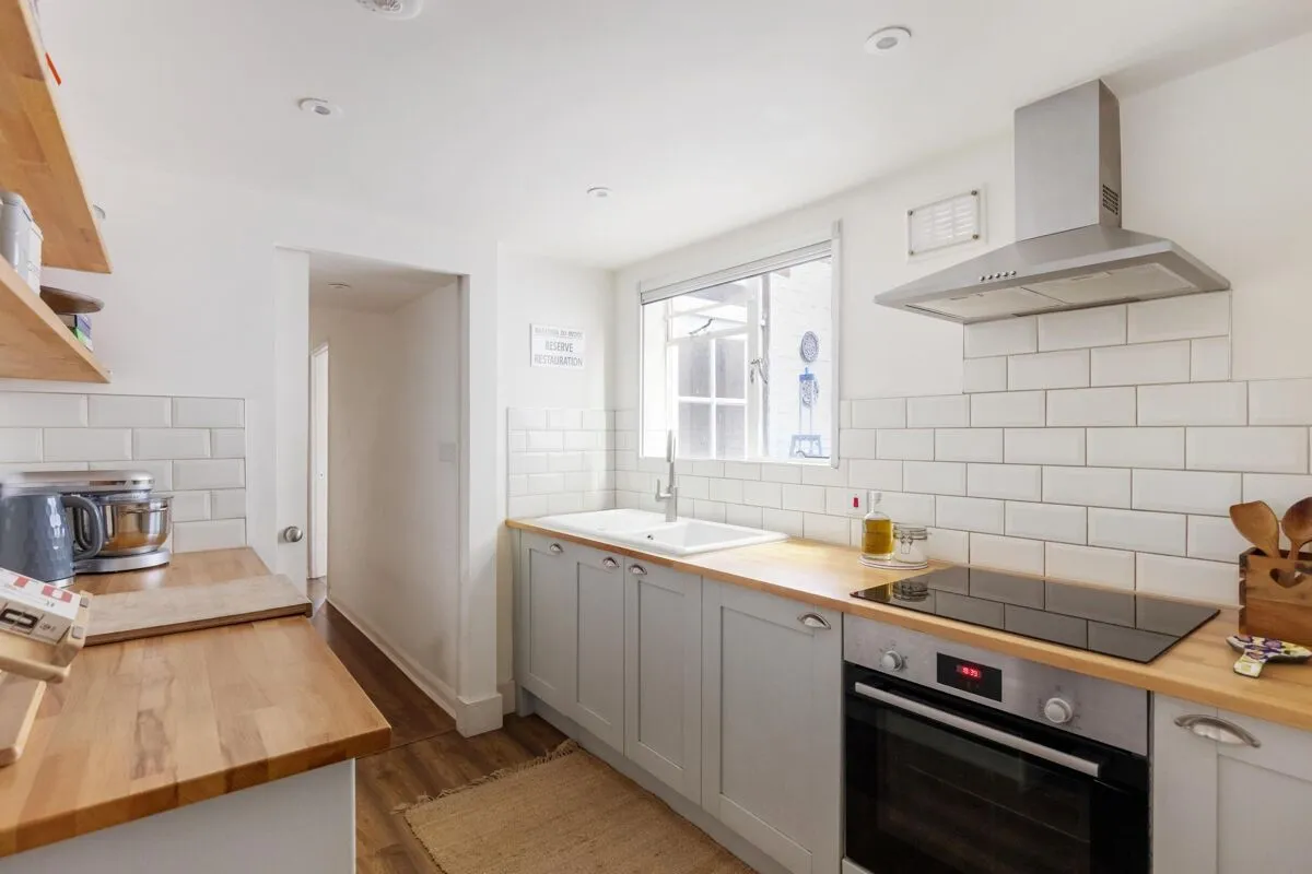 Hillgate Place, London, W8, photo 8