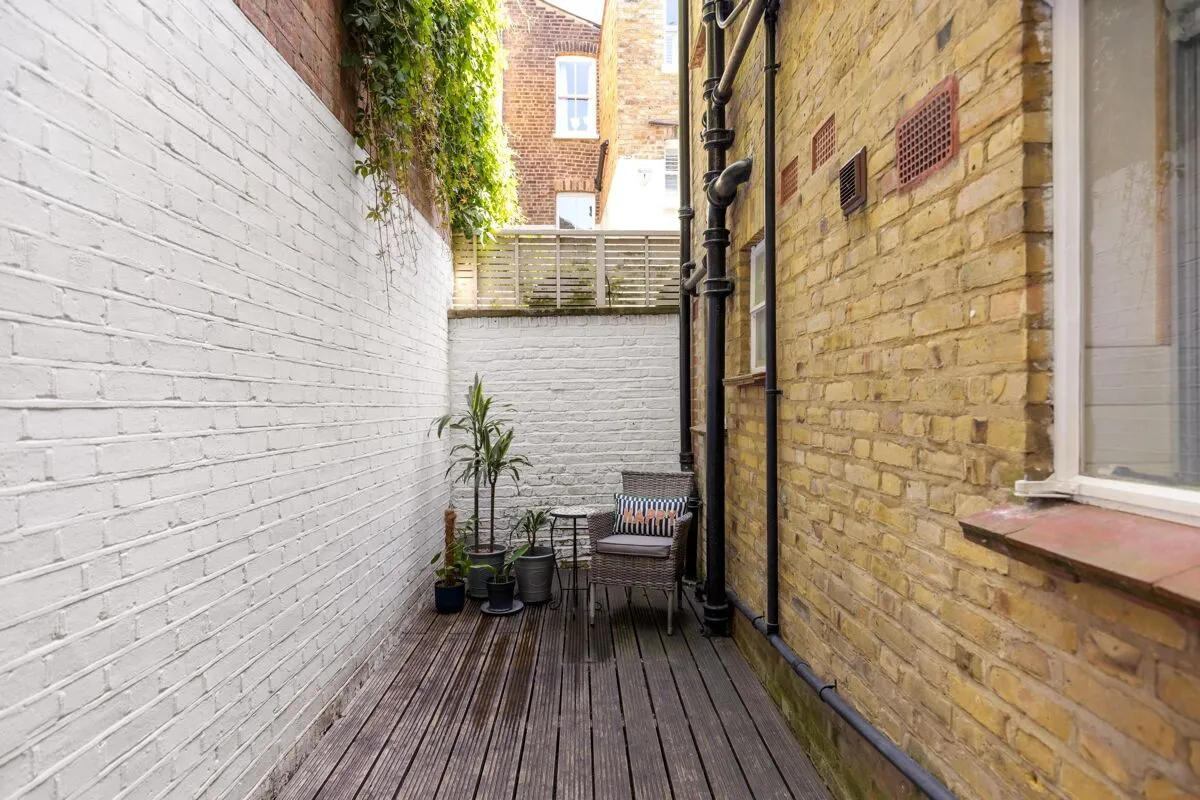 Hillgate Place, London, W8, photo 13