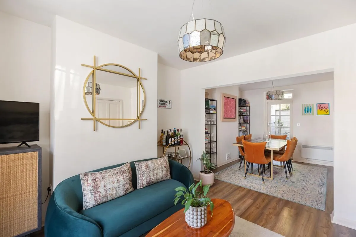 Hillgate Place, London, W8, photo 4