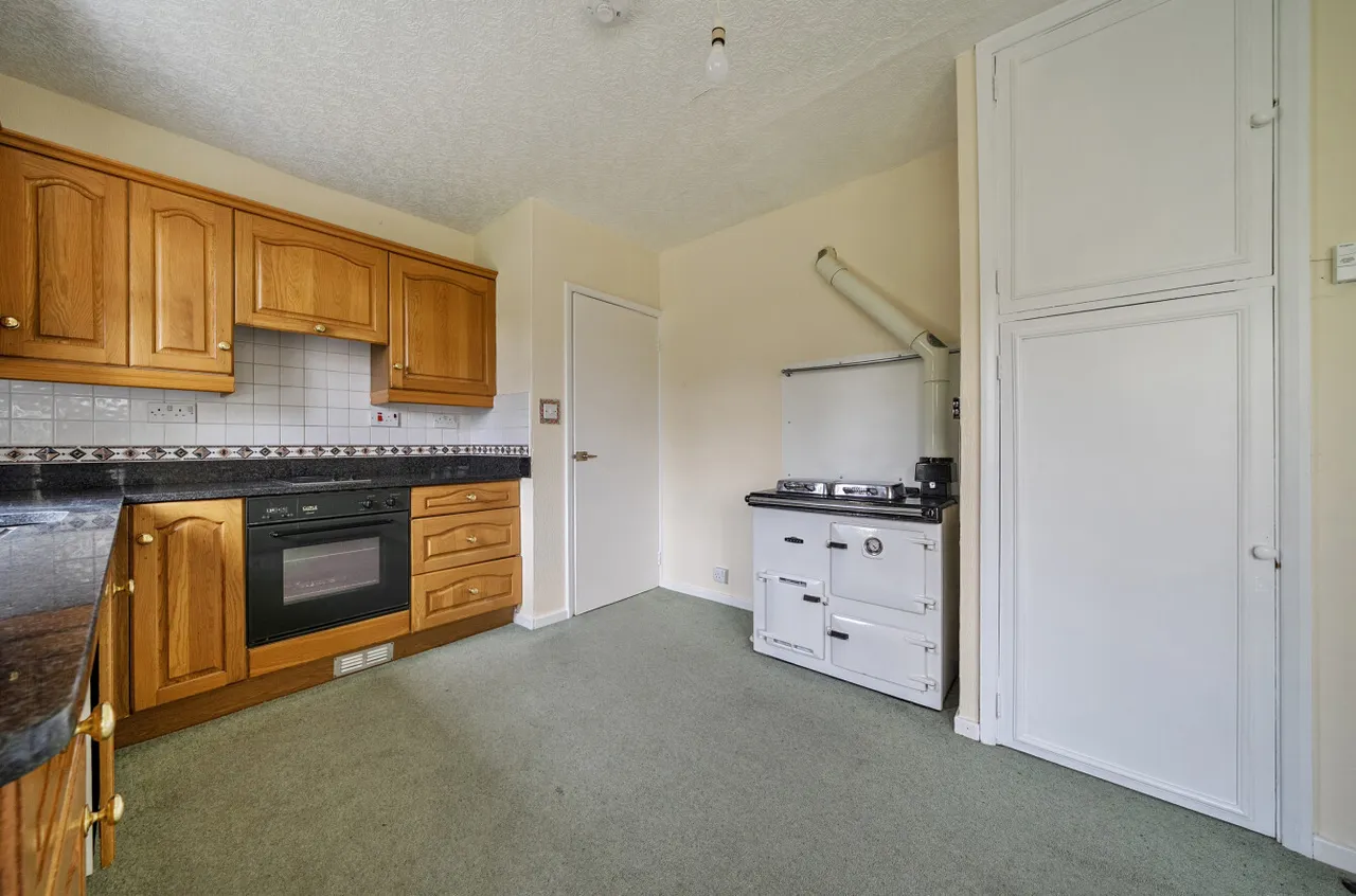 Llanfair Road, Newtown, photo 5