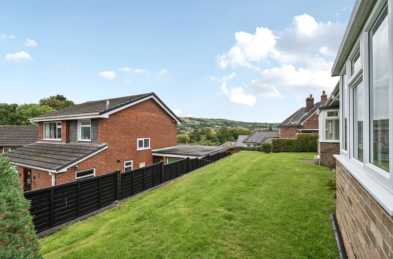 Llanfair Road, Newtown, photo 19