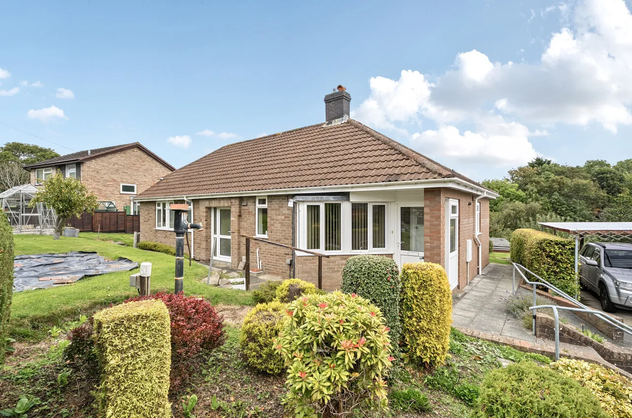 Llanfair Road, Newtown, photo 16