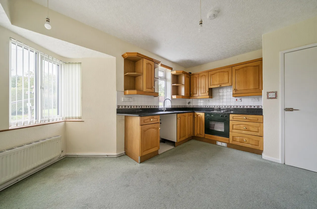 Llanfair Road, Newtown, photo 4