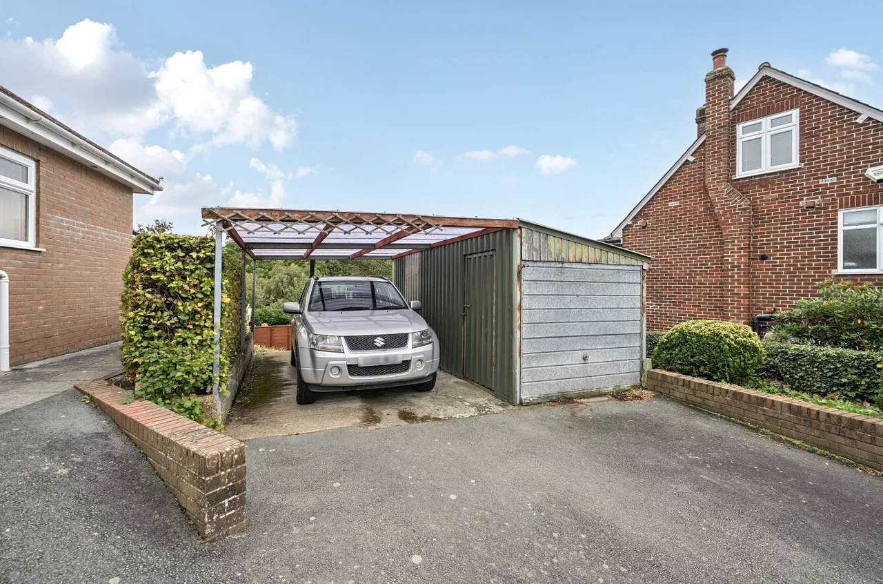 Llanfair Road, Newtown, photo 15