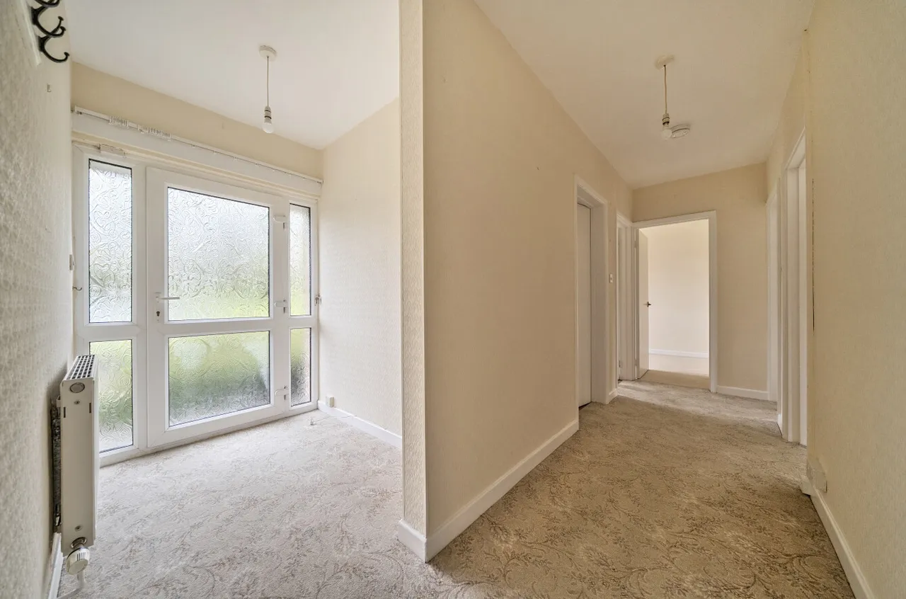Llanfair Road, Newtown, photo 8