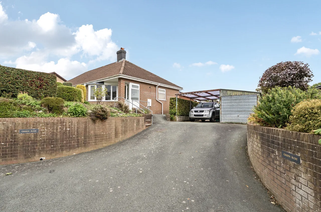 Llanfair Road, Newtown, photo 21