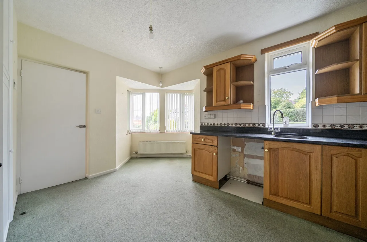 Llanfair Road, Newtown, photo 6