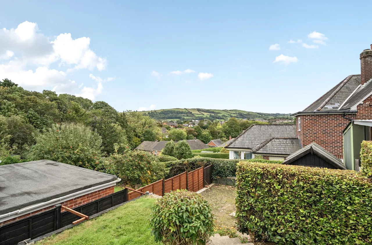 Llanfair Road, Newtown, photo 17