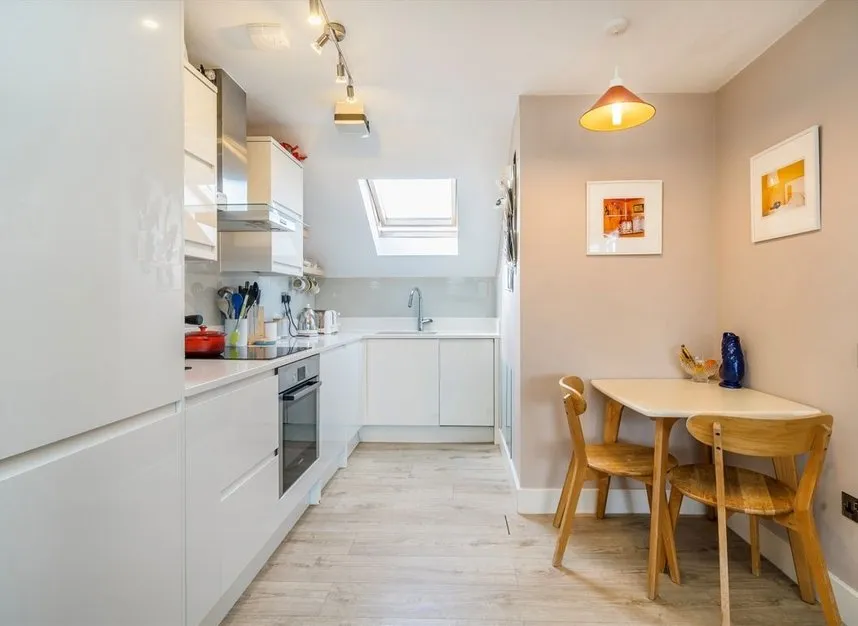 Devonport Road, Shepherds Bush, W12, photo 3