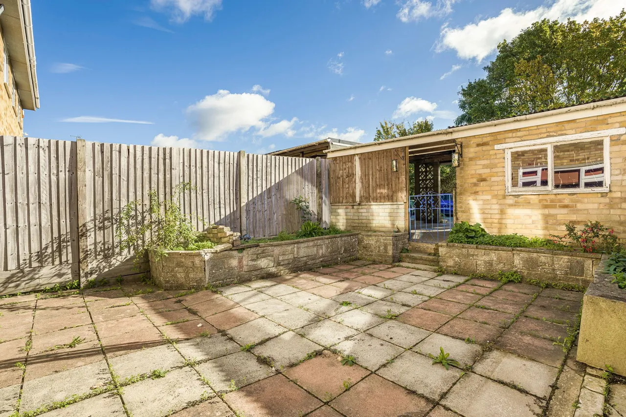 Roman Hackle Avenue, Wymans Brook, GL50, photo 12