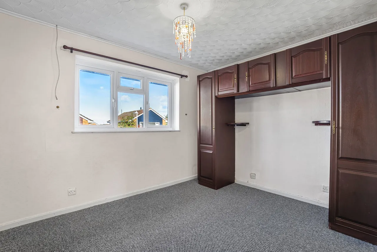 Roman Hackle Avenue, Wymans Brook, GL50, photo 7