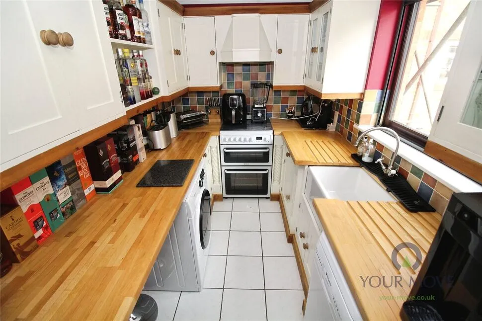 Clapham Road, Bedford, MK41, photo 4