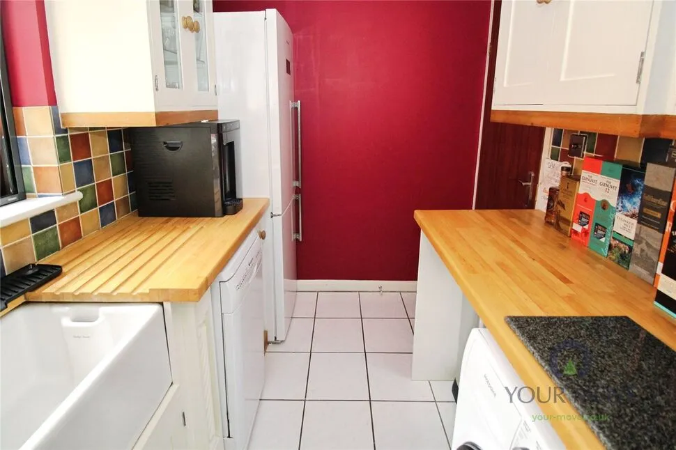 Clapham Road, Bedford, MK41, photo 9