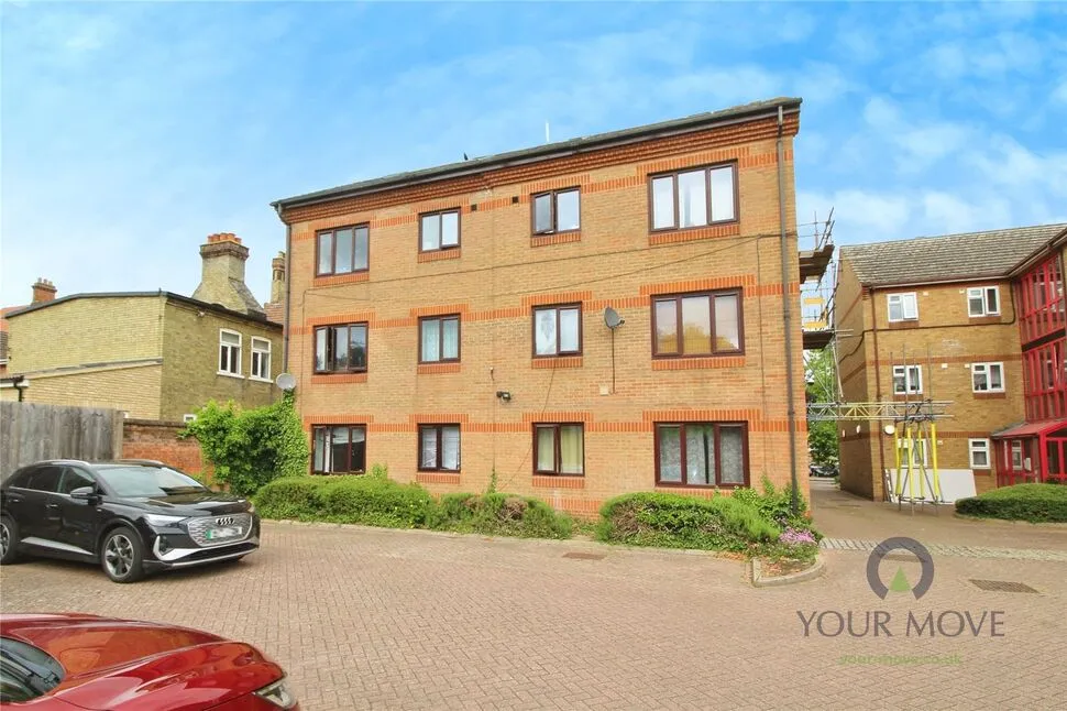 Clapham Road, Bedford, MK41, photo 12
