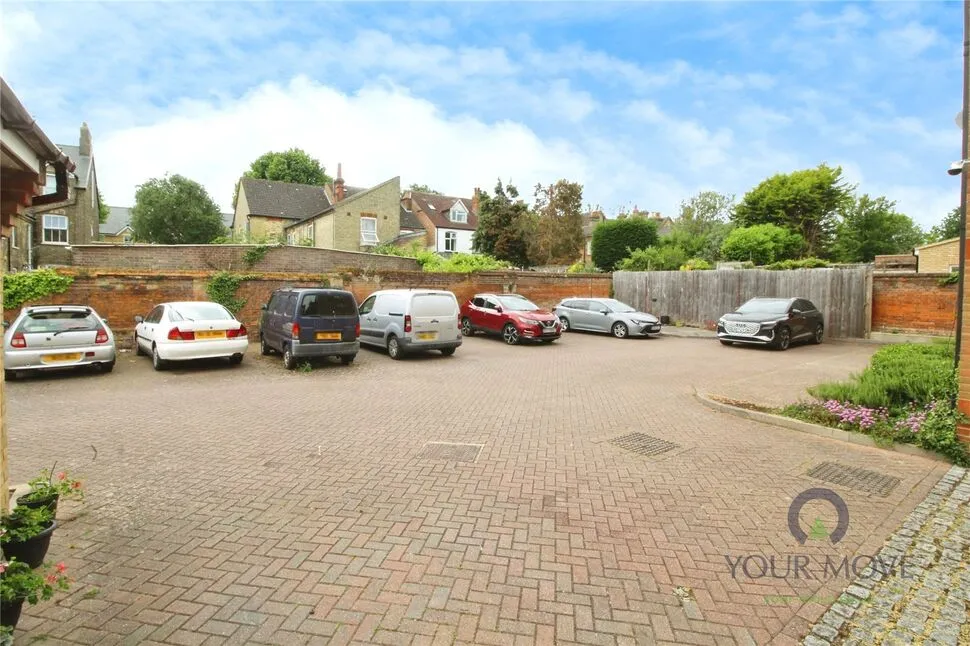 Clapham Road, Bedford, MK41, photo 7