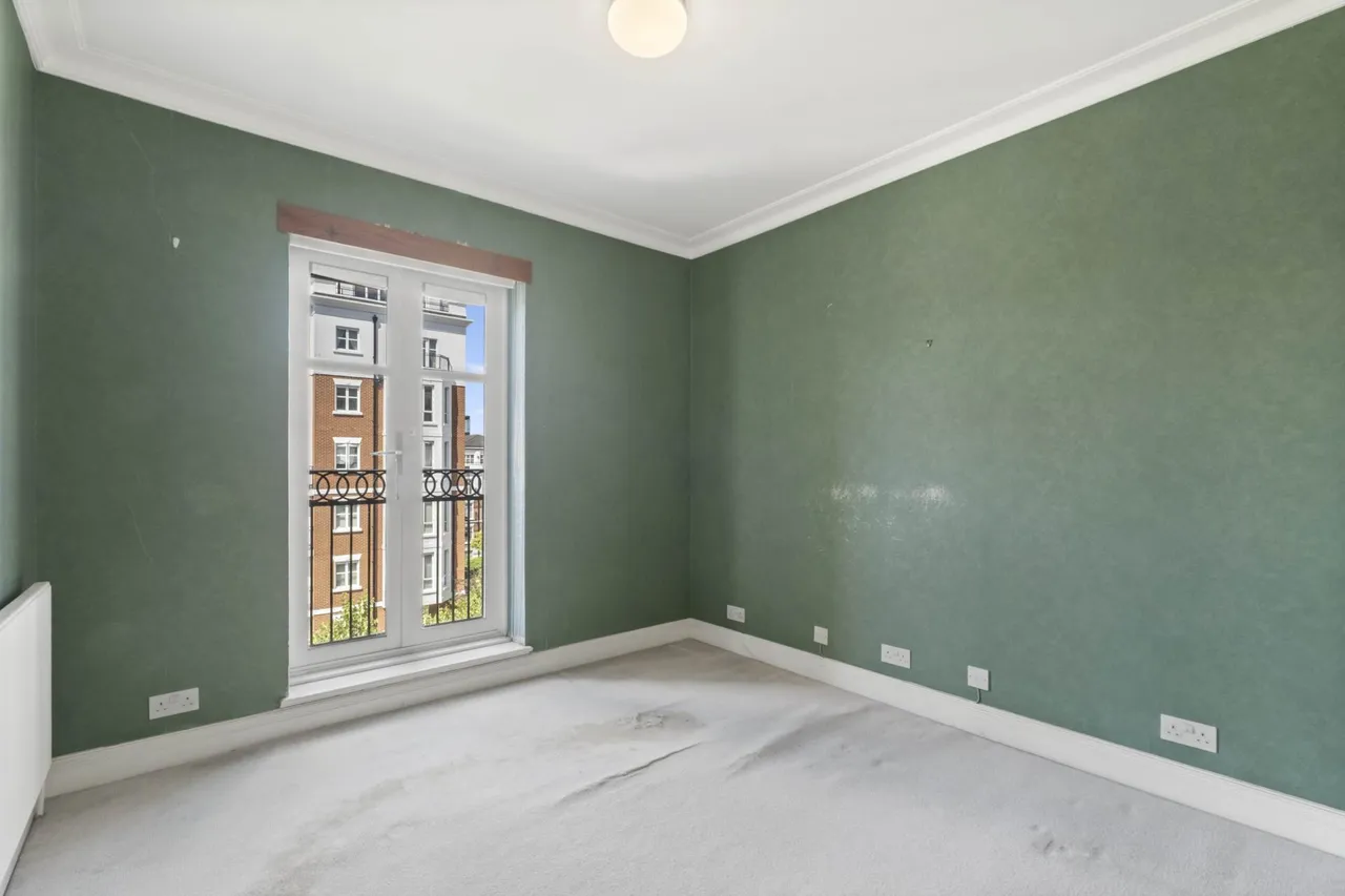 Oak Lodge, Kensington Green, W8 5UL, photo 9