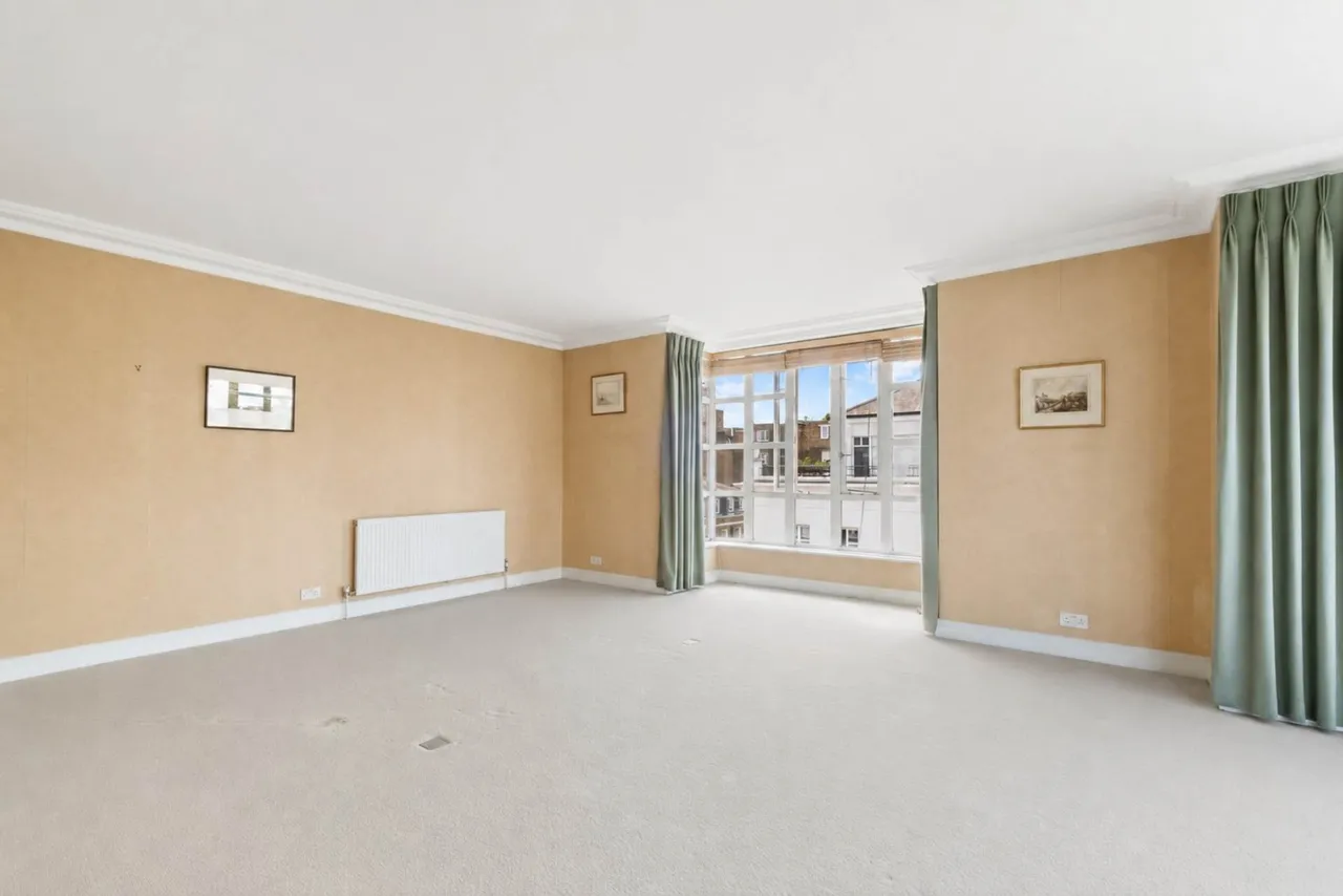 Oak Lodge, Kensington Green, W8 5UL, photo 5
