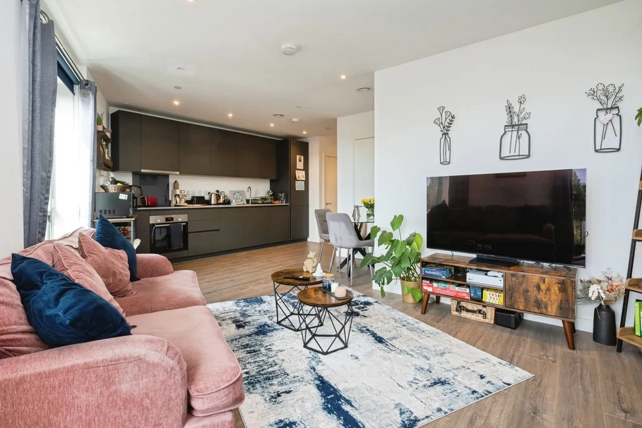Dipper Drive, London, E3, photo 4