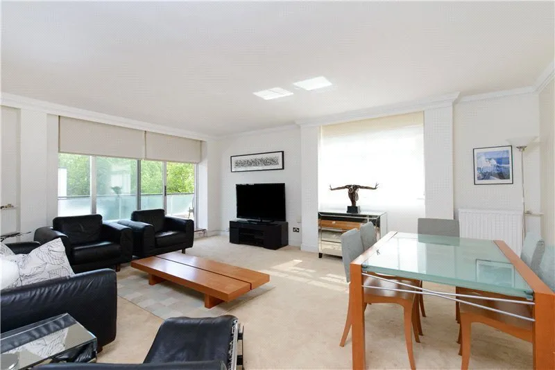 Grove End Road, St John's Wood, NW8, photo 8