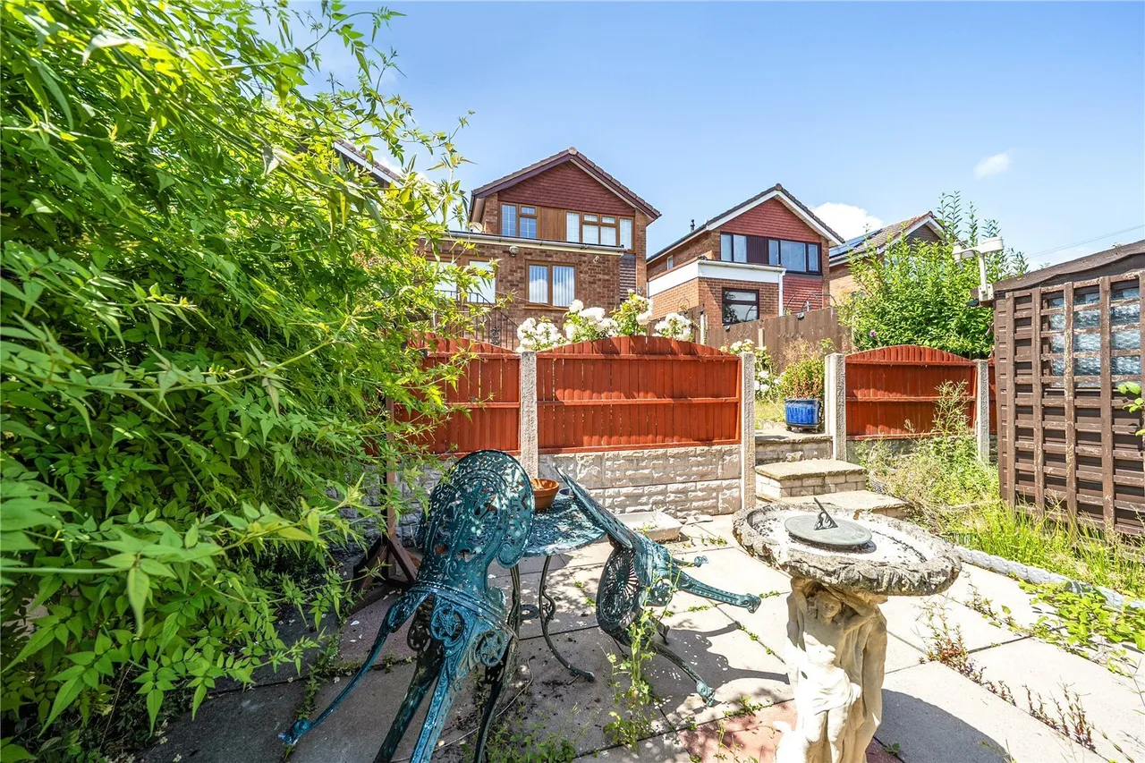 Whitehorse Road, Walsall, WS8, photo 19