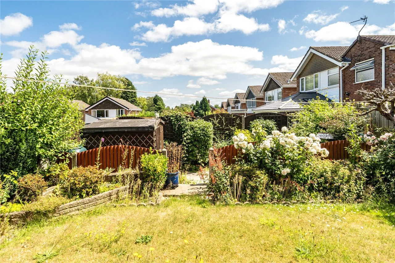 Whitehorse Road, Walsall, WS8, photo 18