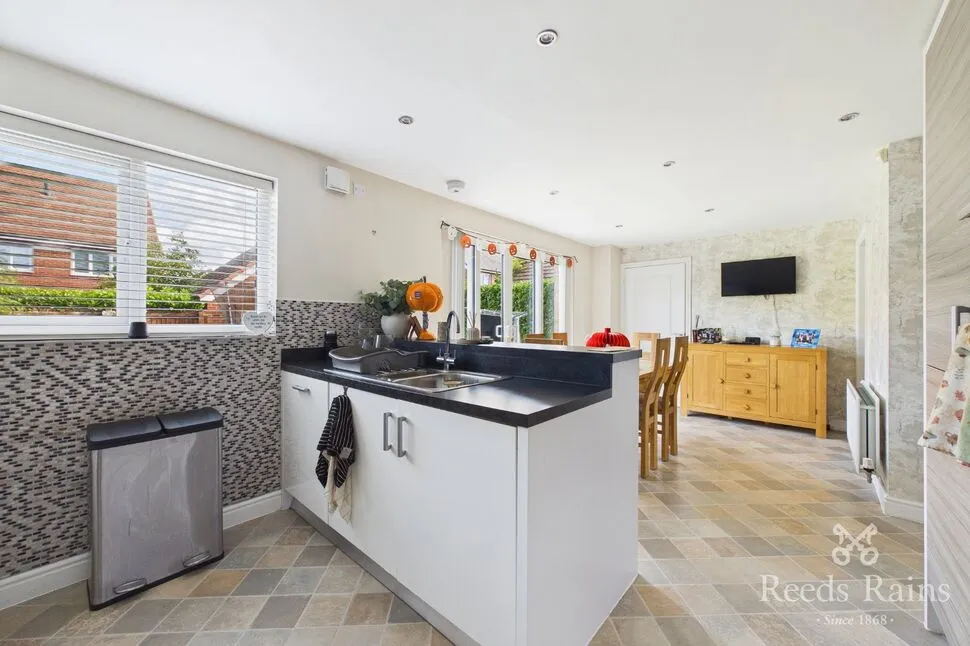 Dorothea Crescent, Widnes, WA8, photo 7