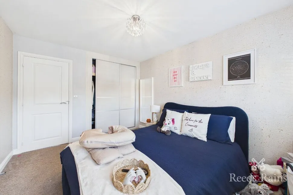 Dorothea Crescent, Widnes, WA8, photo 24