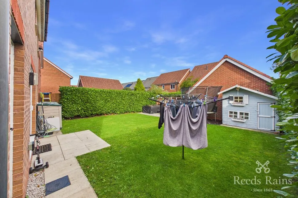 Dorothea Crescent, Widnes, WA8, photo 16