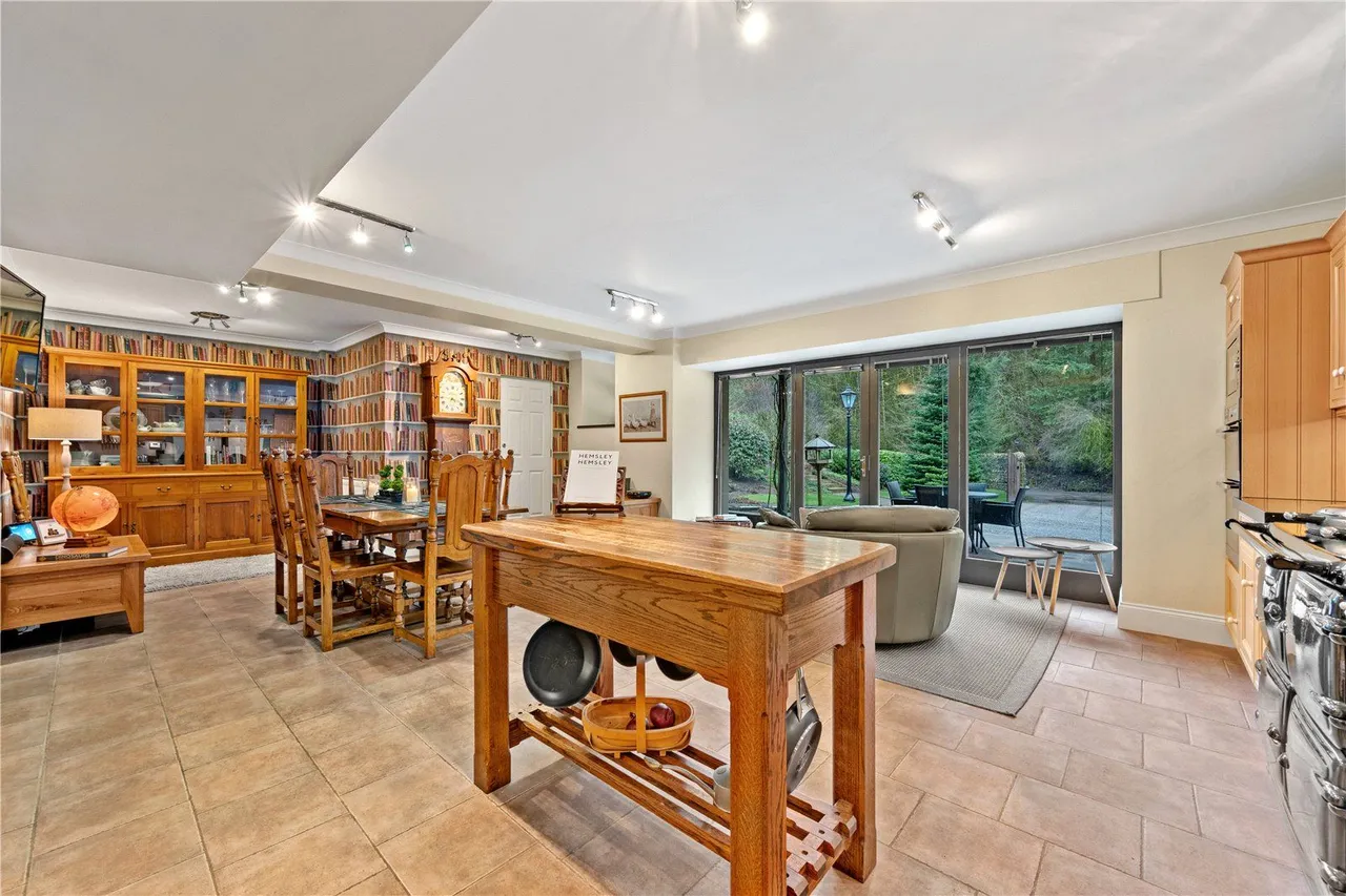 Raygill, Lothersdale, BD20, photo 3